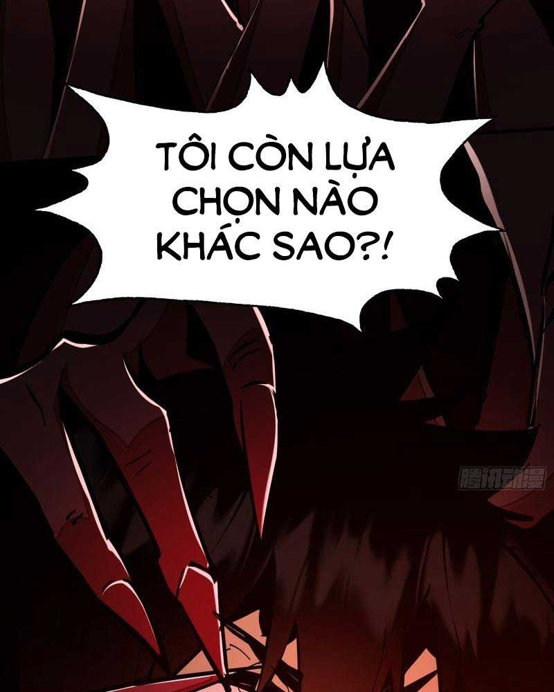 Đọc truyện [LCVT] Ta thực sự không phải Ma Vương - Chap 2